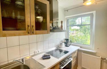 Ferienvermietung Meerlandliebe - Foto 21