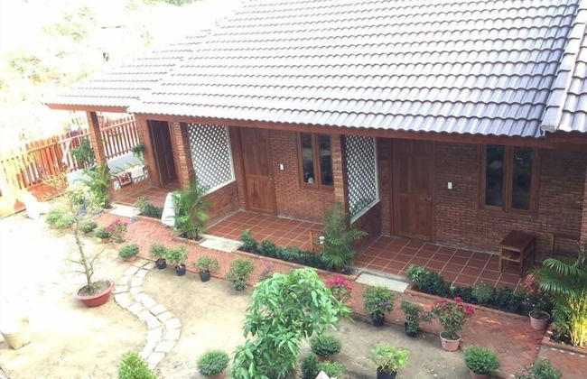 Sam Ong Lang - Foto 33