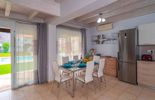 Posidonia Luxury Villas Kolympia - Foto 32