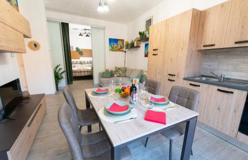 I Host Apartment - Piave, Lissone - Foto 21