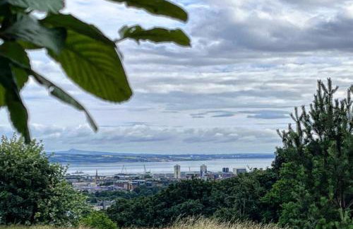 Garden Flat - Foto 36