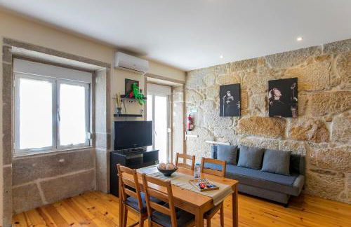 Cedofeita Back Garden - Foto 156