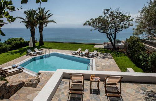 Villa Sunrise Majestic Seaview with Private Pool - Photo 30