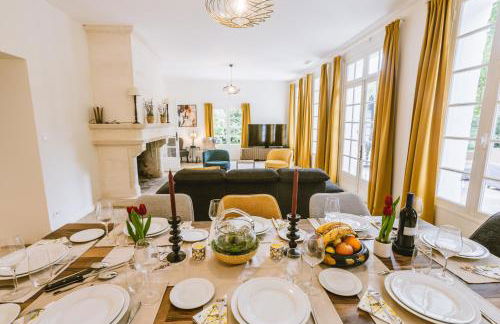 Domaine de Pérenard - Foto 1