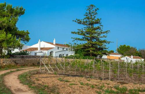 Menorca Agroturismo Llimpet - Foto 32