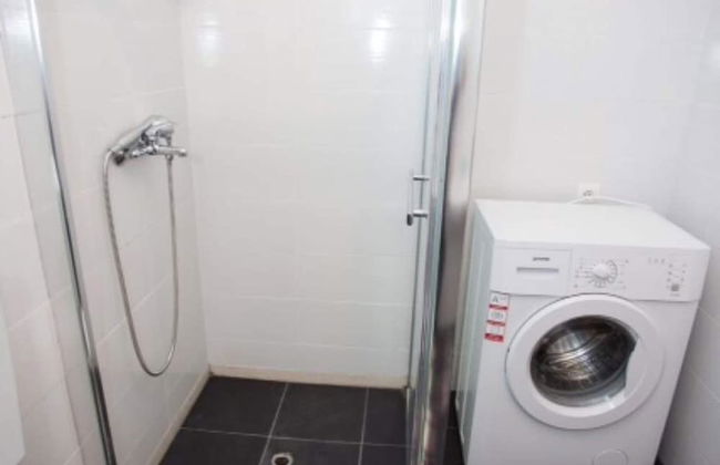 Apartment Any - One Bedroom Apartment With Terrace and Sea View - Foto 9