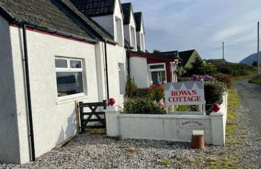 The Rowanberry Suite at Rowan Cottage - Foto 9