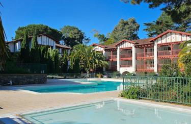 T2 Ciboure 4 pers avec piscine idéal vacances - Foto 9