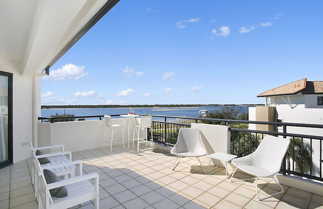 Sandcastles on the Broadwater - Foto 50