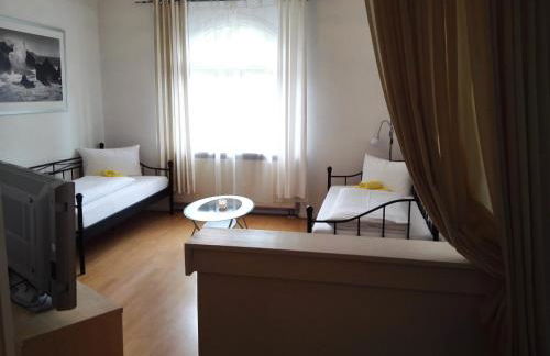 Harsdörffer Apartment - Foto 4