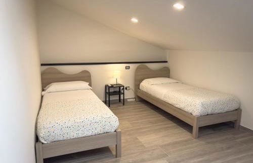 Emma Apartment 135 Mq Free Parking - Photo 11