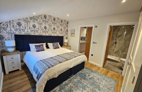 Discovery Suite - The Apple Barn - Foto 8