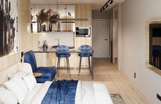 Manhattan High Line Apart - Foto 6