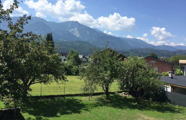 Parkweg Lodge - Foto 43