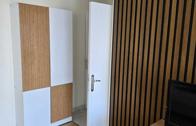 Haliç Konaklama Turizim - Foto 10