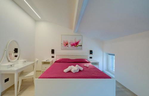 Magnolia Apt - Palazzo Palermo 1817 - Happy Rentals - Foto 16