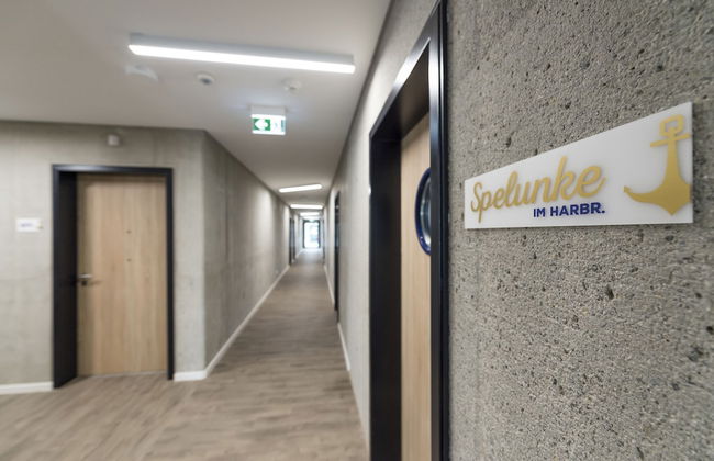 HARBR. boardinghouse - Foto 22