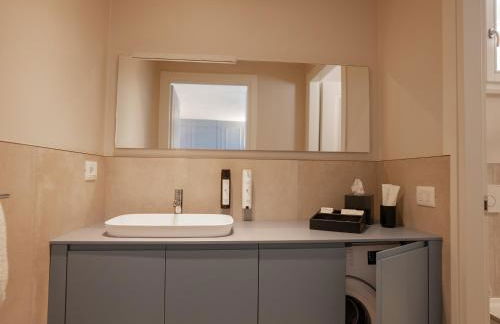 Villa Revedin Apartments - Foto 28