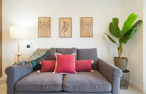 Castle of Light By CanariasGetaway - Foto 24