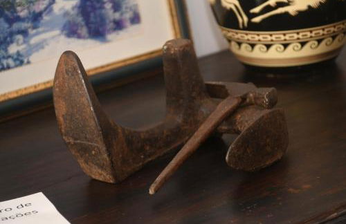 Casa do Avô Gil - Foto 36