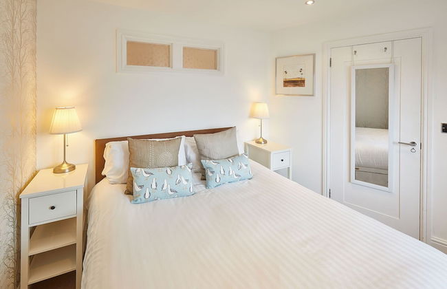 Host Stay The Plaice - Foto 13