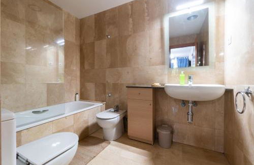 Apartament Granollers Up Live I - Foto 20