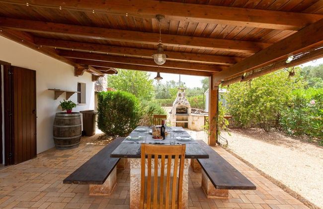 2481 Tenuta Sardella by Perle di Puglia - Foto 22