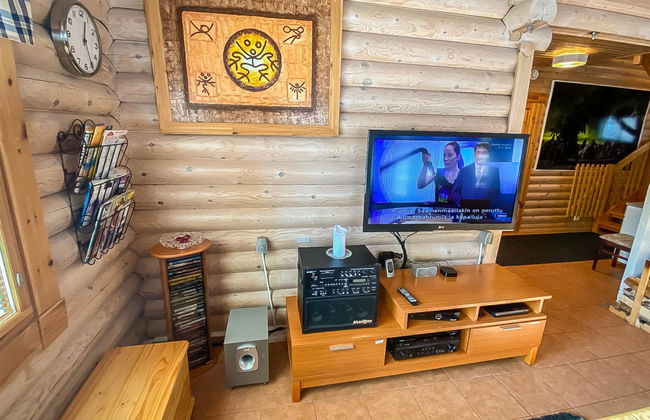 Luoston väärtin kammi - Foto 6