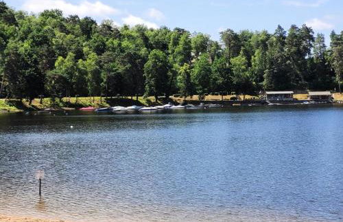 Gîte de France Le fournil 3 épis - Gîte de France 2 personnes MAE-6664 - Foto 19