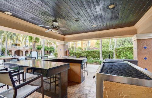 Renovated 2/2 Unit at Yacht Club/Aventura - Foto 30