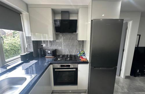 Flat in London - Photo 15