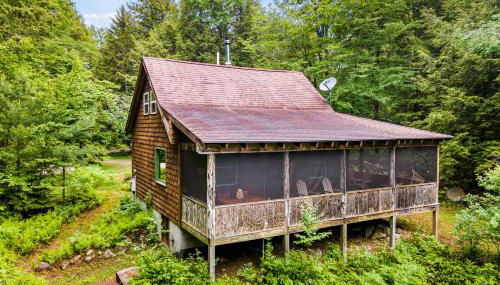 Lost Pond Cabin - Foto 2