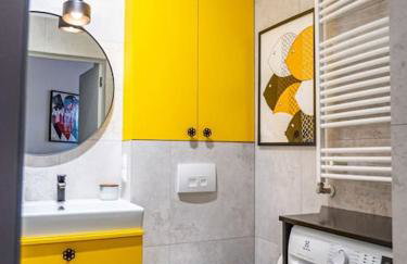 Chic Apartment in Historic Koneser Area - Foto 61