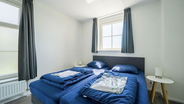 Holiday Home With Sauna Near Amsterdam - Photo 2, Chambre