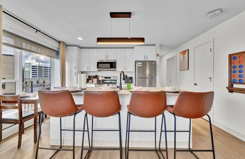 Stay in Cleveland mins to Cleveland Clinic, Hospitals, Museum, Universities & Downtown - Foto 27