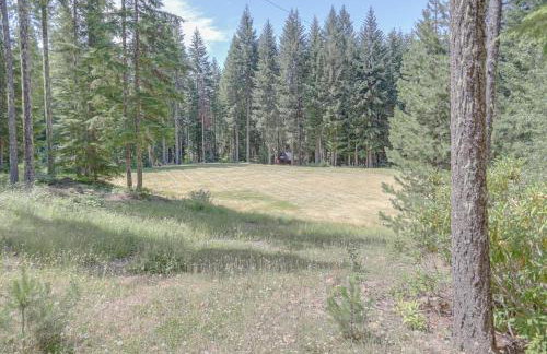 The Coho Lodge at Government Camp - Meredith Lodging - Foto 71