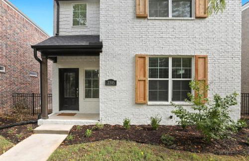 The Oakley - Near Lake Fayetteville - Photo 8