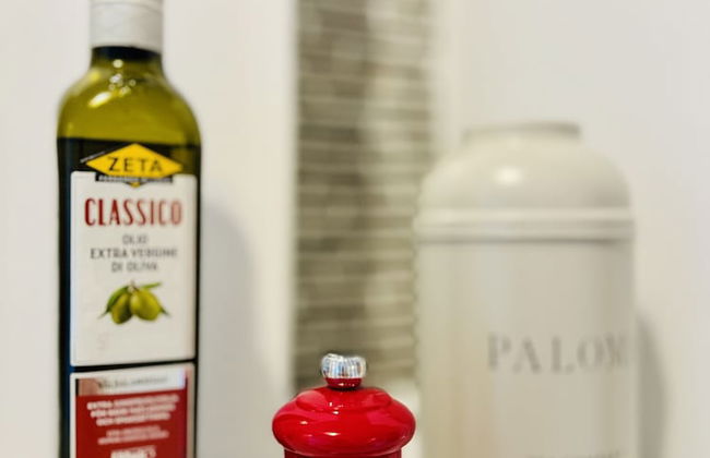 Kåseberga Hideout - Foto 7