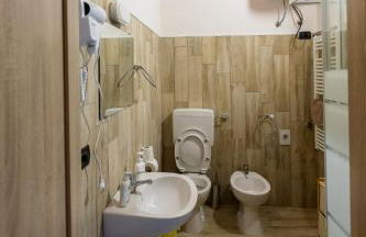 Angolo Nascosto Apartments - Foto 14