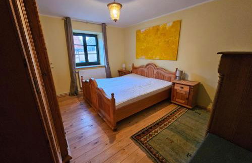 Bernsteinland Wendorf - Photo 139