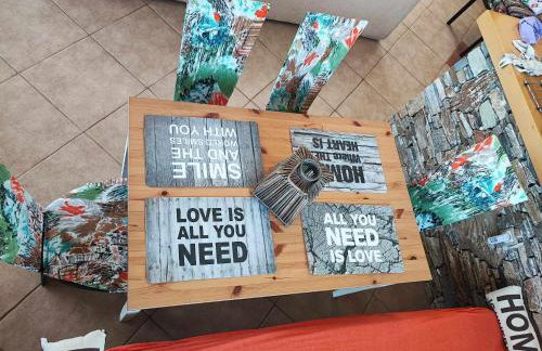 Seagulls - Within walking distance from sea! - Foto 21