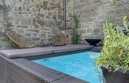 Luxury Country Retreat La Stallina - Foto 18