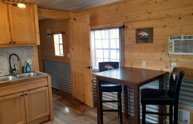 Glacier Acres Guest Ranch - Foto 19