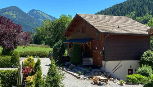 La Joly - ChaletYap - Photo 5