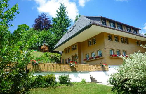 Berghof Almzeit - Fewo "Heuboden", Sauna , Todtnauberg, Feldberg - Foto 24