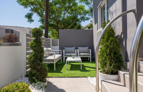 JT Apartments - Foto 116