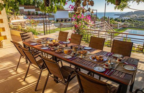 Villa Staras - With Private Heated Pool & Jacuzzi - Foto 15