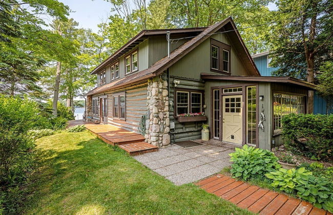 Sunset Retreat Private Family Home 843N - Foto 30