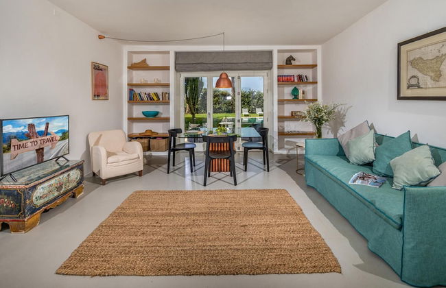 Casavento Puzziteddu 6 Emma Villas - Foto 3