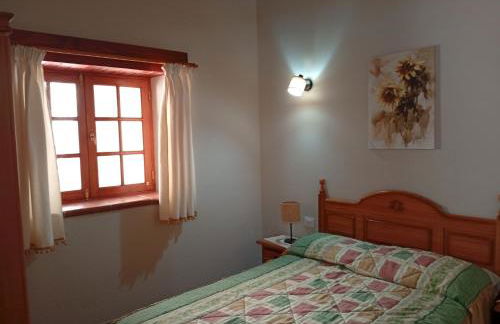 Casa Rural el Roque -Elegant Stay & BBQ, El Hierro - Foto 13